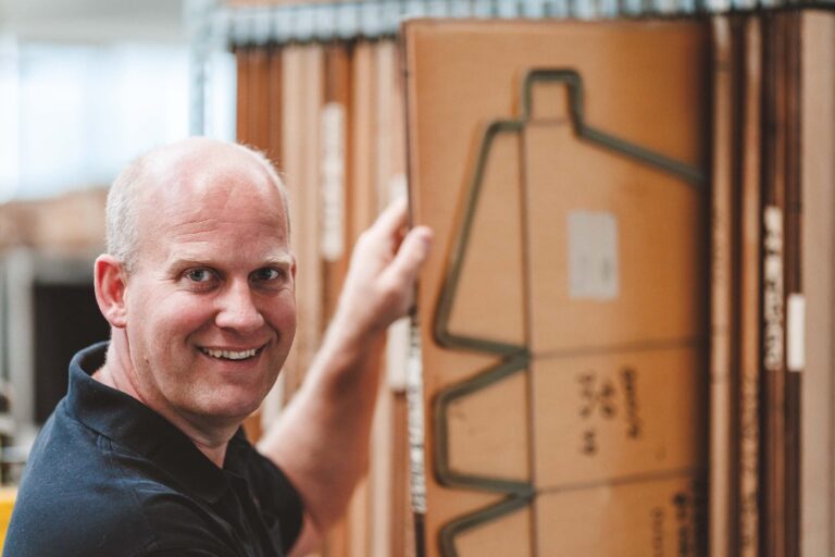 David Mies Krüger Orgasysteme Inhaber